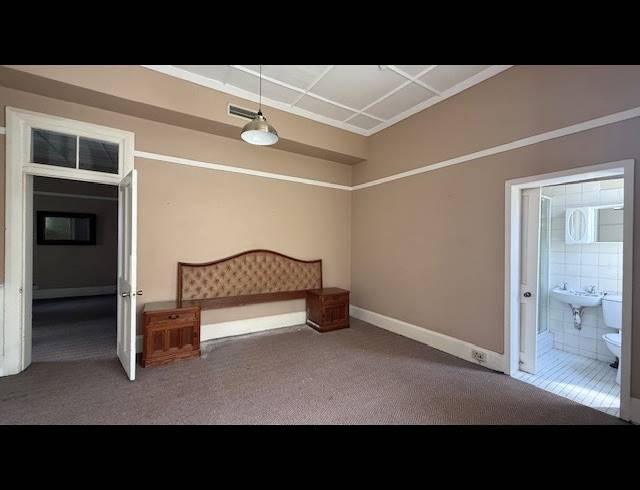 2.5 BEDROOM APARTMENT RENTED IN MUSGRAVE